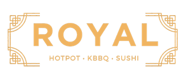 Royal Korean BBQ